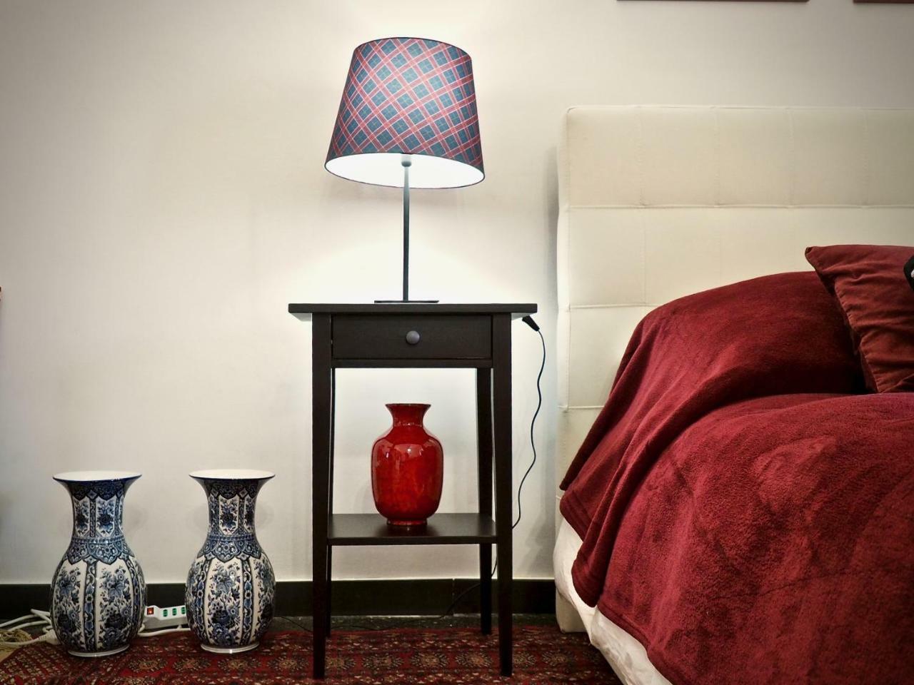 Romantic Suite Con Vista San Donato Генуа Екстериор снимка